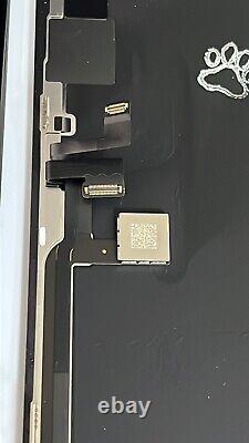 100% Original Genuine Apple iPhone 11 Pro Max LCD Screen Black Inc 20% VAT
