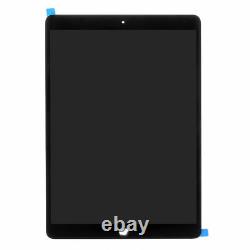 10.5 Replacement Touch Screen LCD For Apple Ipad Pro 10.5 A1701 A1709 Black