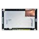 11.6 Lcd Screen Touch Digitizer Assembly With Bezel For Sony Vaio Tap11 Svt112