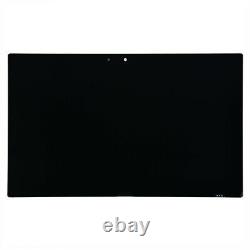 11.6 LCD Screen Touch Digitizer Assembly with Bezel for Sony Vaio Tap11 SVT112