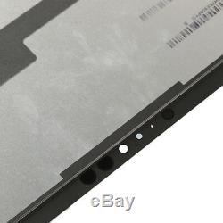 12.3 For Microsoft Surface Pro 5 1796 LCD Touch Screen Digitizer Glass Repair