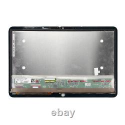 12.5 LCD Screen Touch Assembly for Dell XPS12 9Q23 1920×1080 LP125WF1 SPA2
