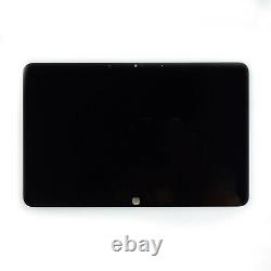 12.5 LCD Screen Touch Digitizer Assembly for Dell XPS 12 9Q33 FHD LP125WF1-SPA3