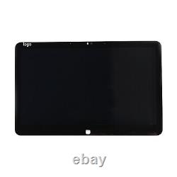 12.5 Touch LCD Assembly Display Screen for Dell XPS12 9Q23 LP125WF1 SPA2