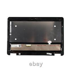 12.5 Touch LCD Screen Digitizer Assembly for Dell Latitude E7250 LP125WF1 FHD