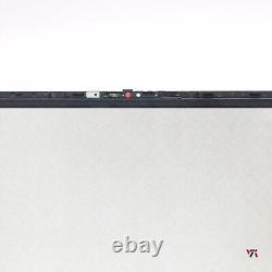 13.3 FHD IPS LCD Touch Screen Digitizer Assembly for Lenovo Yoga 6 13ALC6 82ND