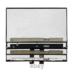 13.3 FHD IPS LCD Touch Screen Glass Digitizer Assembly for HP Envy 13-ba0006na