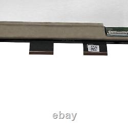 13.3 FHD IPS LCD Touch Screen Glass Digitizer Assembly for HP Envy 13-ba0006na