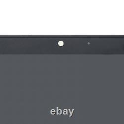 13.3 FHD LCD Touch Screen Display Assembly + Bezel for HP ENVY x360 13-ay0504na