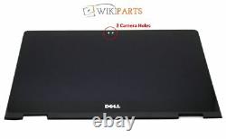 13.3 FHD Touch LCD Screen Assembly For Dell Inspiron 13 5000 5368 5378 P69G001