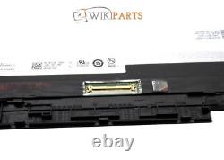 13.3 FHD Touch LCD Screen Assembly For Dell Inspiron 13 5000 5368 5378 P69G001