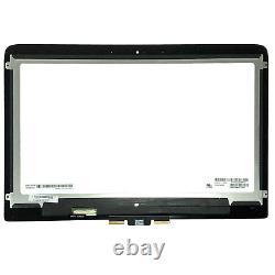 13.3 Ips Touch Screen LCD Display Assembly For HP Spectre X360 13-4007na 1440p