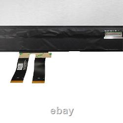 13.9 3.3K LCD Touch Screen Display Assembly for ASUS ZenBook S UX393J 3300x2200