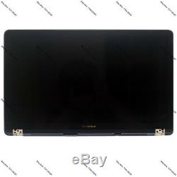 14 Asus ZenBook 3 UX490UA FHD LCD LED Display Touch Screen Digitizer Assembly