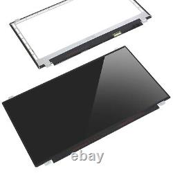 14 Compatible For Dell Latitude 5490 5491 Laptop Touch Screen Fhd Led LCD 60hz