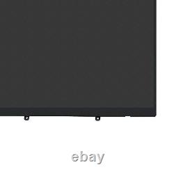 14 FHD IPS LCD Touch Screen Digitizer Assembly + Bezel for Lenovo Yoga 7-14ITL5