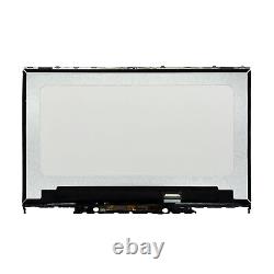 14 FHD IPS LCD Touch Screen Digitizer Assembly for Dell Inspiron 14 5410 P147G