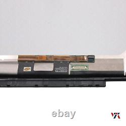 14 FHD LCD Touch Screen Assembly for HP Pavilion X360 14-dy0015na 14-dy0016na