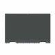 14 Fhd Lcd Touch Screen Assembly For Hp Pavilion X360 14-dy0002na 14-dy0008na