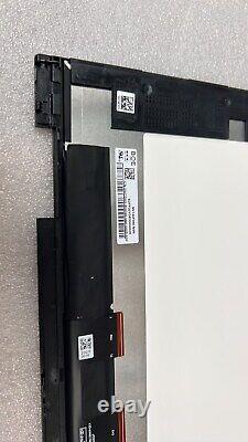 14 FHD LCD Touch Screen Assembly for HP Pavilion x360 14-dy0015na 14-dy0016na