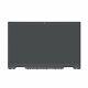 14 Fhd Lcd Touch Screen Assembly For Hp Pavilion X360 14-dy0016na 14-dy0017na