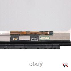 14 FHD LCD Touch Screen Assembly for HP Pavilion x360 14-dy0025na 14-dy0027na