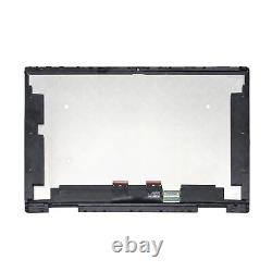 14 FHD LCD Touch Screen Assembly for HP Pavilion x360 14-dy0519sa 14-dy0520sa