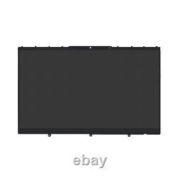 14 FHD LCD Touch Screen Digitizer Assembly +Bezel for Lenovo Yoga 7-14 7-14ITL5