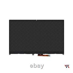 14 FHD LCD Touch Screen Digitizer Assembly for Lenovo IdeaPad Flex 5 14ITL05