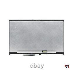 14 FHD LCD Touch Screen Digitizer Assembly for Lenovo IdeaPad Flex 5 14ITL05