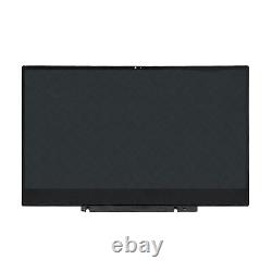 15.6 FHD IPS LCD Screen Touch Digitizer Assembly for Dell Inspiron 7506 2-in-1