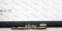 15.6 FHD LCD Touch Screen Digitizer Assembly For Dell Inspiron 15 7506 2-in-1