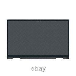 15.6 FHD LCD Touch Screen Digitizer Assembly for HP Pavilion x360 15-er Series