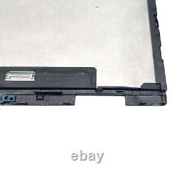 15.6 FHD LCD Touch Screen Digitizer Assembly for HP Pavilion x360 15-er Series