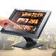 15 Lcd Touch Screen Monitor Vga Pos Cash Register Display For Retail Restaurant