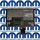 18 Jeep Grand Cherokee 8.4 Uconnect Lcd Monitor Touch-screen Radio Navigation