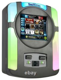 19 (inch) LCD Monitor & Touchscreen (elo) For Touchtunes And Other Jukeboxes