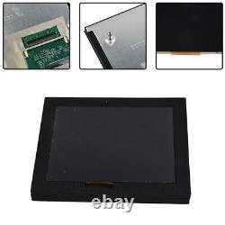 2017-2021 Uconnect Touch Screen 4C UAQ LCD Display Radio Navigation Replacement