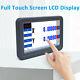 2/3 Achsen Digitalanzeige Lcd Dro Touch Screen Anzeige 5µm Lineare Skala Scale