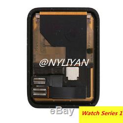 38mm/42mm Touch Screen LCD Display Digitizer Replacement For iWatch Series 1 2 3