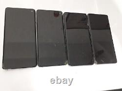 4x GENUINE Samsung Galaxy S10 G973F LCD Display Touch Screen Replacement