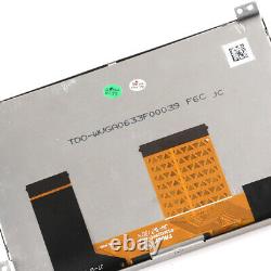 6.5'' LCD Display Touch Screen Digitizer For VW Touareg MIB STD2 200 682 Radio