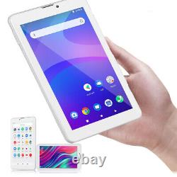 7.0 Android 9.0 Tablet PC 4Core Phablet GSM 4G Phone FREE 32GB microSD Unlocked
