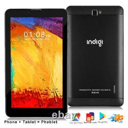 7.0 Tablet Phone PC 4G Smartphone GSM Android 9.0 Ultra-Slim WiFi + 4G Unlocked