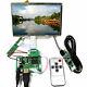 7 Ips Lcd Touch Screen Hsd070pww1 C00 1280x800 Hdmi Board For Raspberry Pi