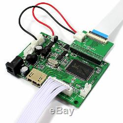 7 IPS LCD Touch Screen HSD070PWW1 C00 1280x800 HDMI Board For Raspberry Pi