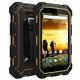 7 Unlocked Android 4g Lte Rugged Smartphone Cell Phone Tablet Mobile Industrial