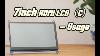 7inch Capacitive Touch Screen Lcd C Usage Guidance 1