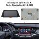 8 Lcd Touch Screen Display For Vauxhall Opel Astra Dvd Lq080y5dz10 Lq080y5dz06