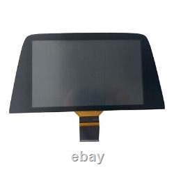 8 Touch Screen LCD Display For Opel Astra K 2016-2018 LQ080Y5DZ10 Accessories